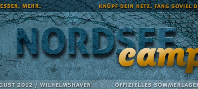 Werft die Netze aus!