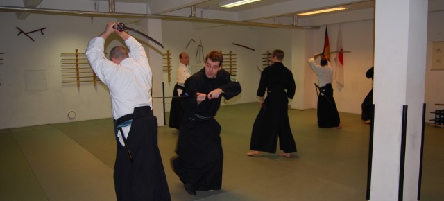 Die sieben Samurai