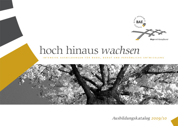 Ausbildungskatalog