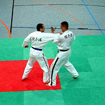 ASD-Karate