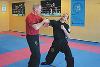 Hans-Joachim Möller (Tonfa-Ausbilder)