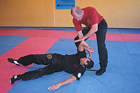 Hans-Joachim Möller (Tonfa-Ausbilder)