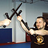 Tonfa-Seminar in Berlin