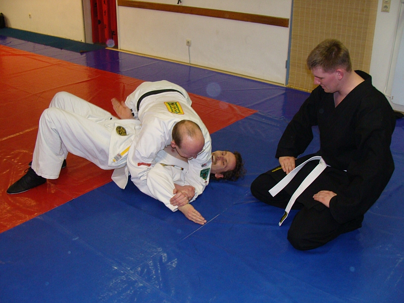 Ajukate regioSeminar Bremen
