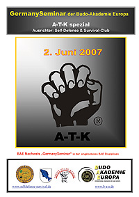 ATK einmal anders
