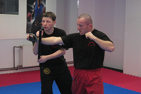 Trainingsszenen Trainingsszenen