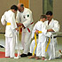 Jiu-Jitsu in der LG Süd