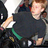 Kick-Box-Clubliga: Vlotho siegte.