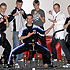 BAE-Erfolg Germany-Cup