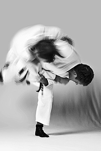 Judo