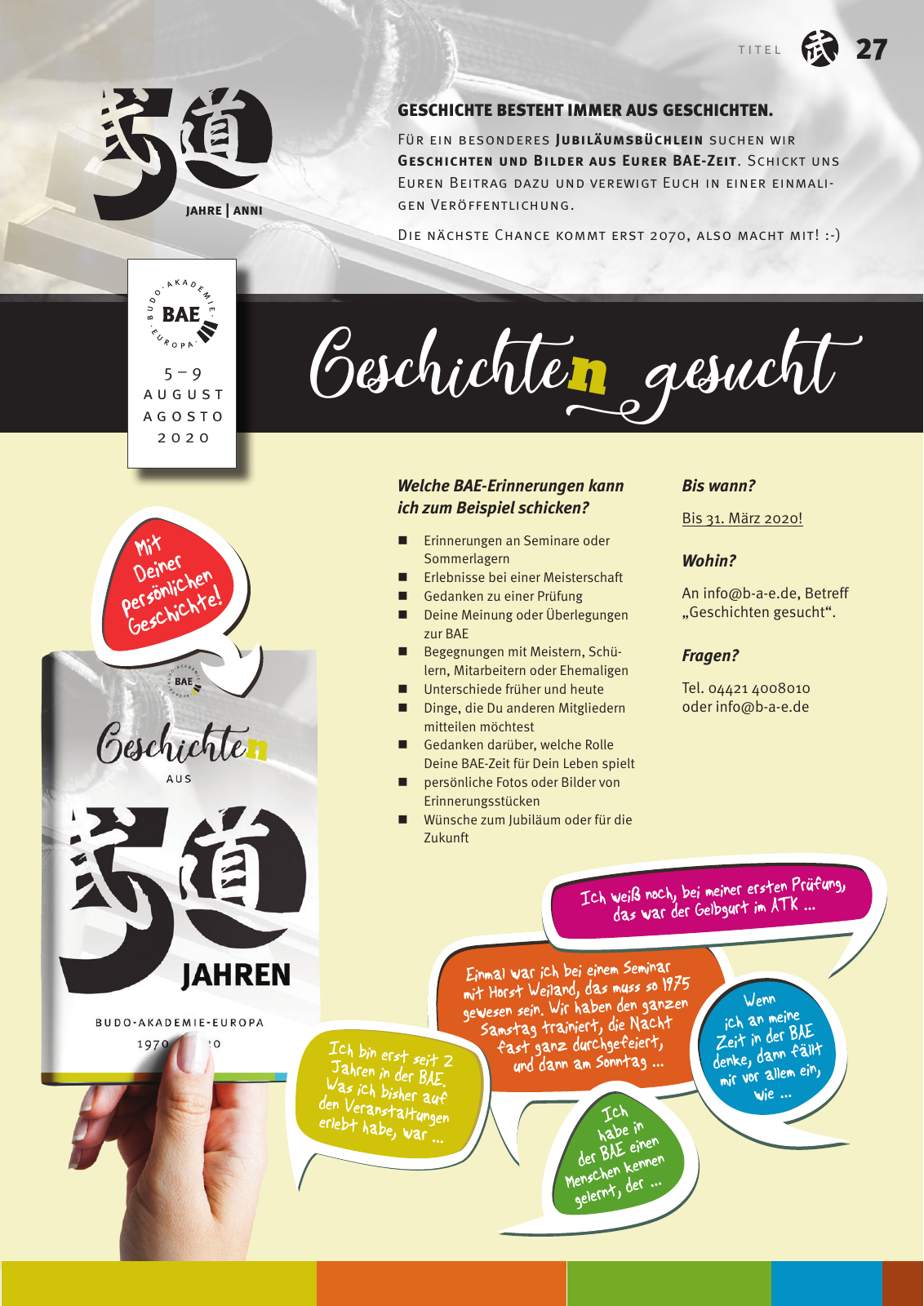 Vorschau BI 74 epaper Seite 27