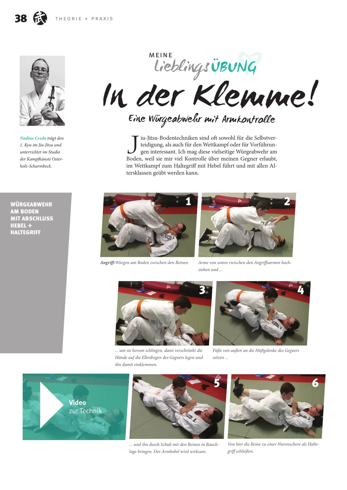 Vorschau BI 74 epaper Seite 38
