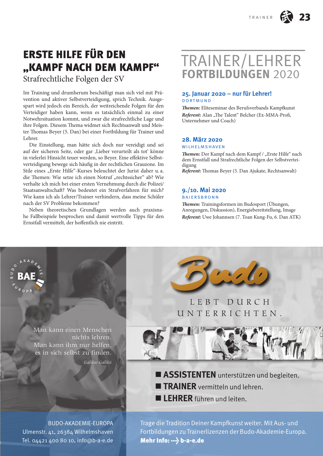 Vorschau BI 74 epaper Seite 23