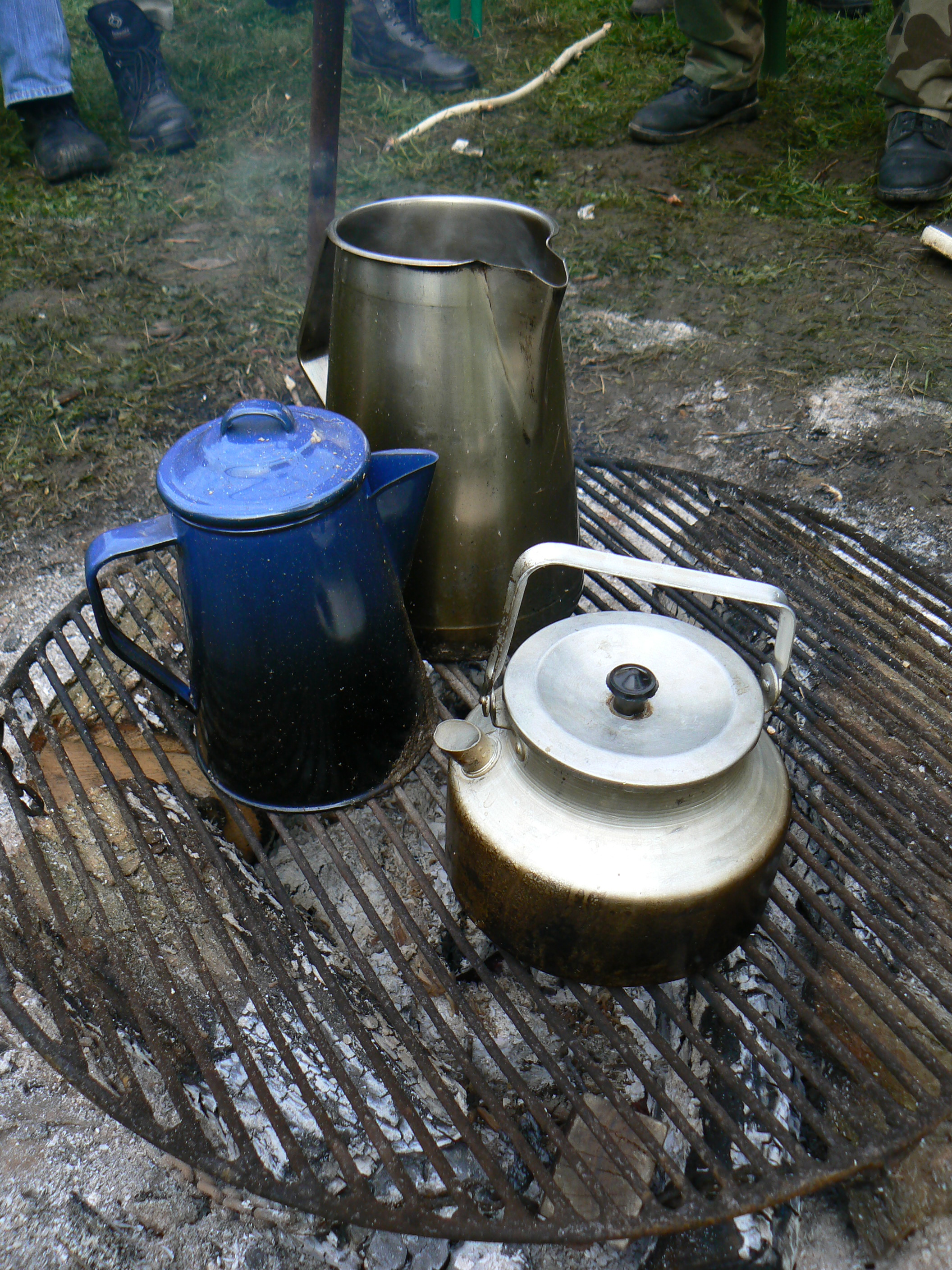 Read more about the article Auf’n Kaffee nach Solingen