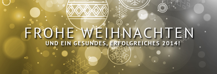 Read more about the article Frohe Weihnachten