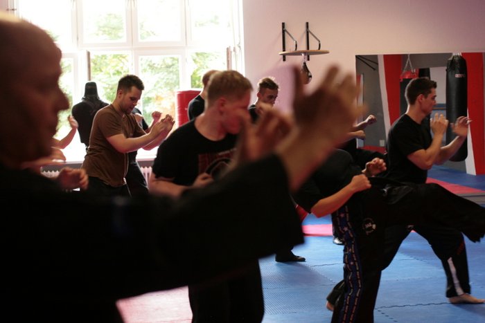 Read more about the article DANKE – Ihr seid das Camp! :-)