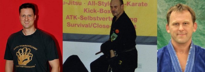 Read more about the article Gute Tradition – Budo-Benefiz in Wattenscheid