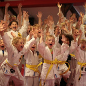 1. TigersCamp in Wilhelmshaven erfolgreich