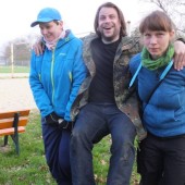 Survival im wilden Osten