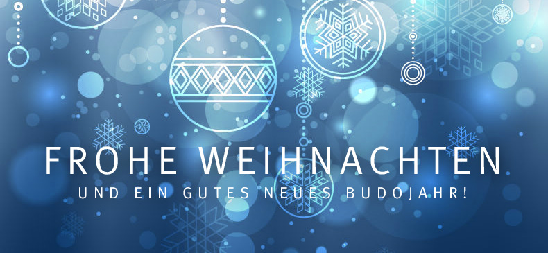 Read more about the article Frohe Weihnachten!