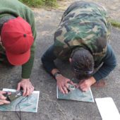 Survival im engsten Kreis