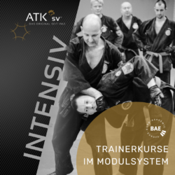 TH-AT2 – Projekt-Modul ATK-SV INSTRUCTOR