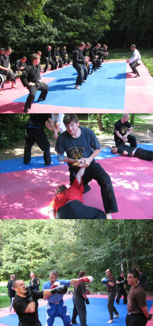 expertSeminar 2009 