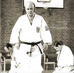 Gedenken an Horst Weiland
