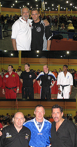 ÜS Open 07